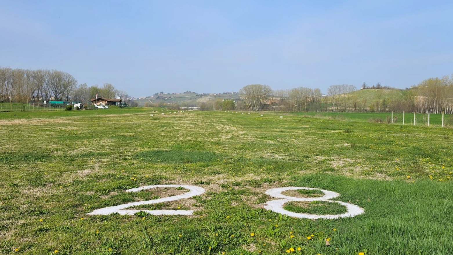 Festa dell'Aria all'Aviosuperficie Boglietto: open day del volo e street food nel Monferrato