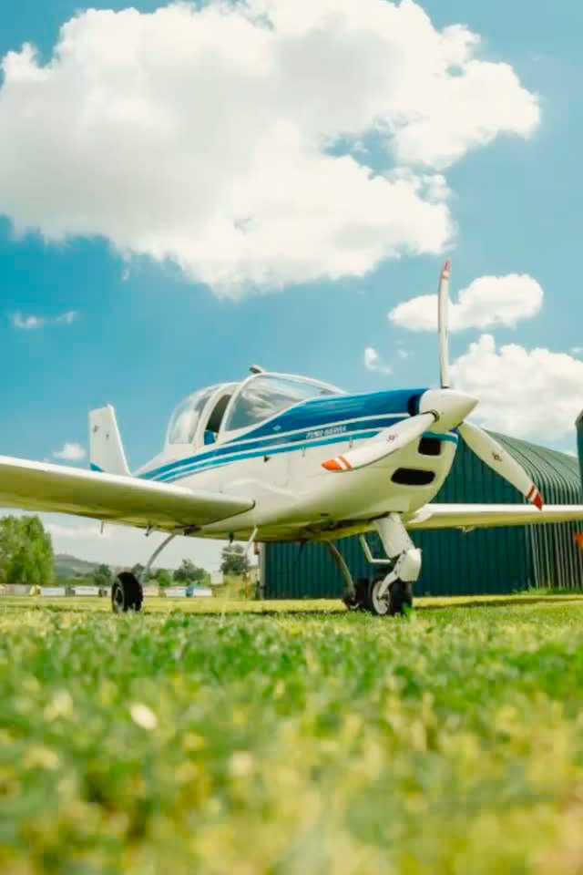 Hangar privato o condiviso: soluzioni flessibili per piloti e appassionati, aviosuperficie Avioboglietto